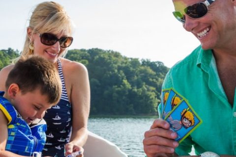 Lynnhaven River Oyster Company