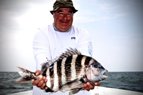 Fall Fishing Tips from Ken Neill