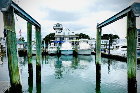 Protecting Your Boat from Hurricanes