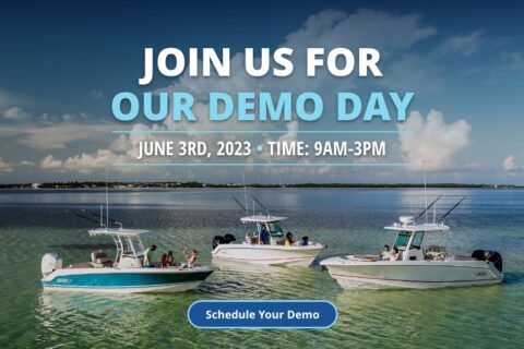 Demo Day – June 3, 2023