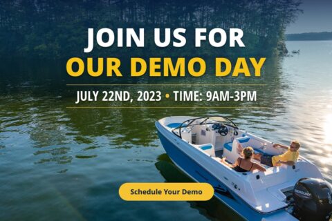 Demo Day – July 22, 2023