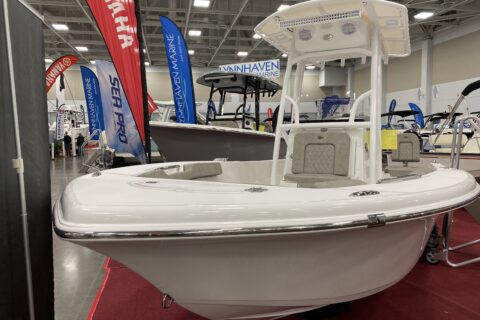 Boating Enthusiasts Unite: The 71st Mid-Atlantic Sport and Boat Show