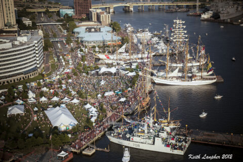 Norfolk Harborfest 2026: Celebrating 50 Years of Virginia’s Waterfront Tradition