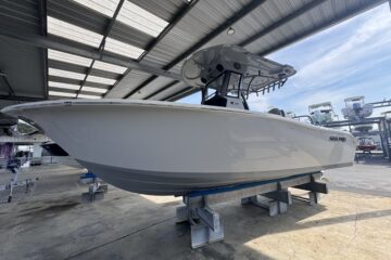 Lynnhaven River Oyster Company